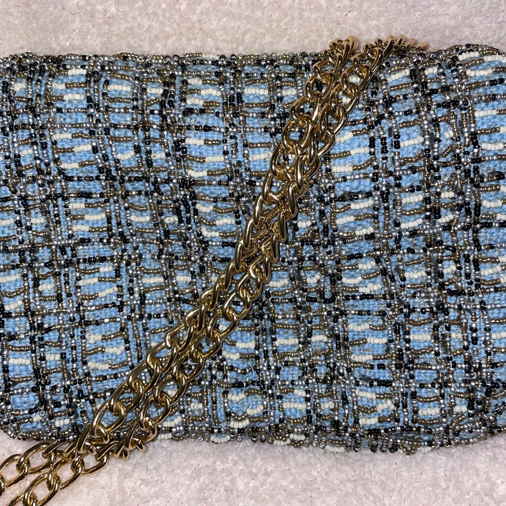 Brand new Zara bag!!!